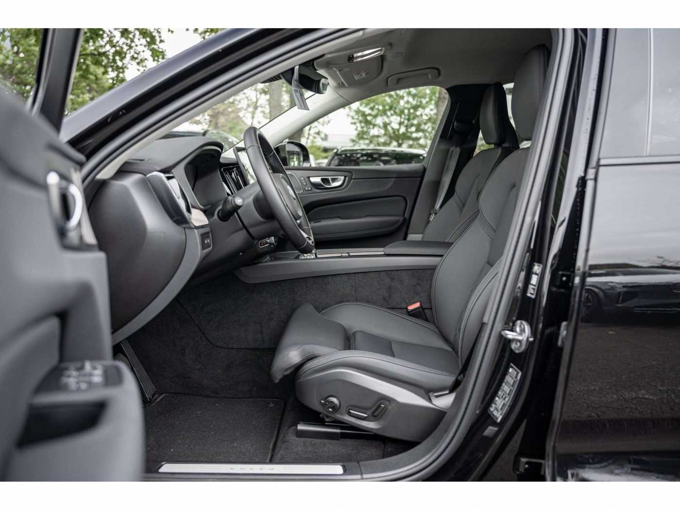 Volvo XC60 – Bild 12