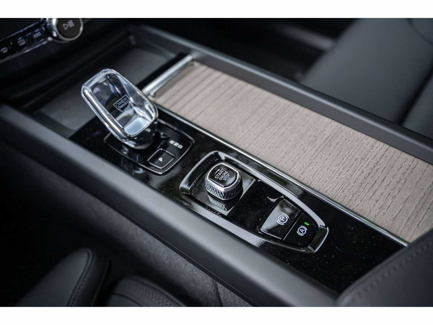 Volvo XC60 – Bild 16
