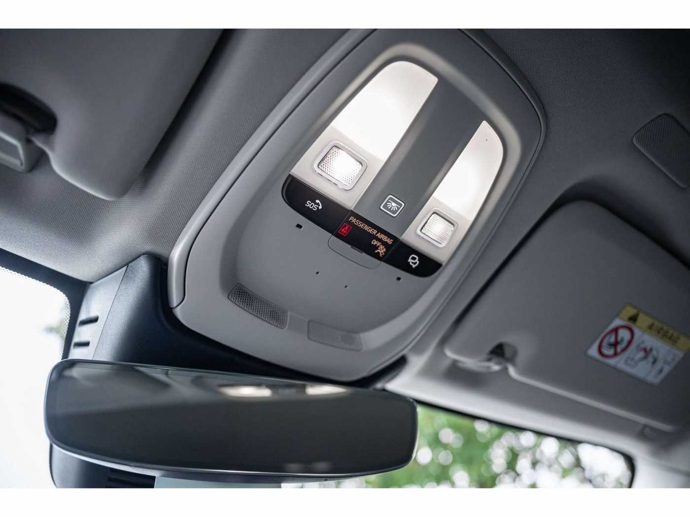 Volvo XC60 – Bild 18