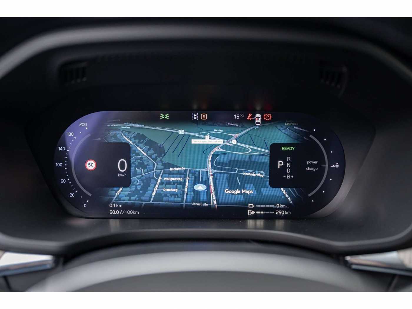 Volvo XC60 – Bild 19