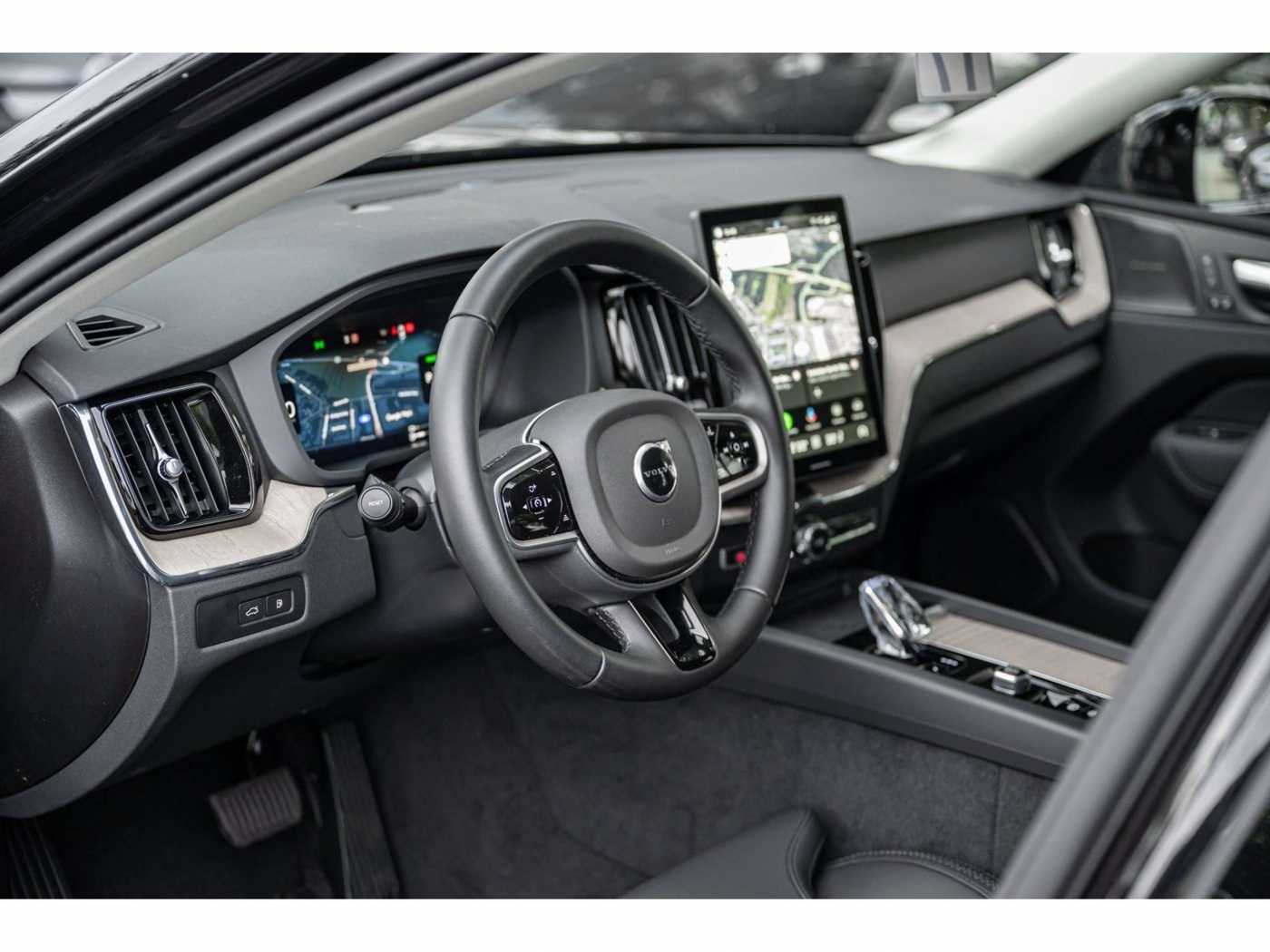 Volvo XC60 – Bild 20