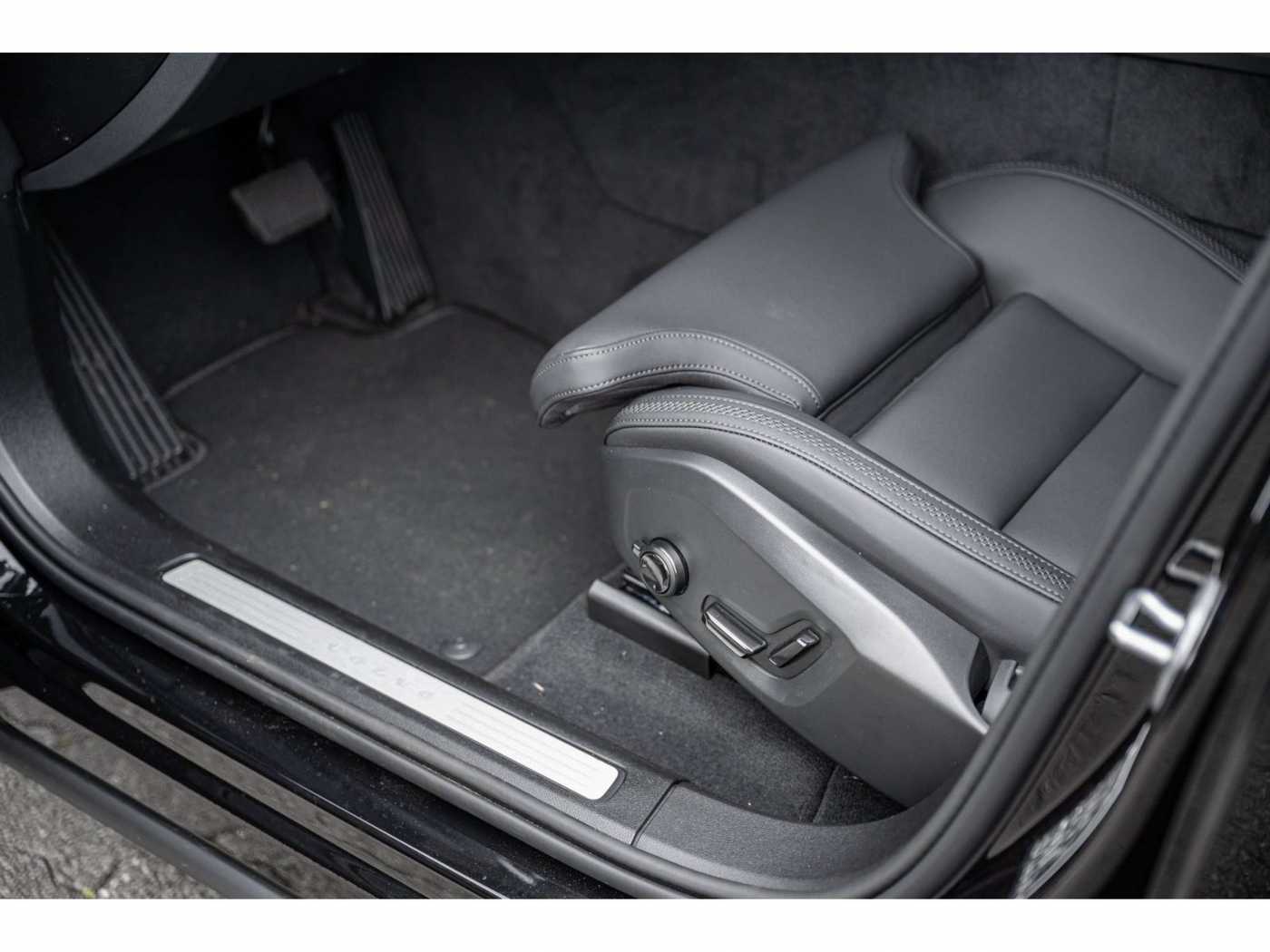 Volvo XC60 – Bild 21