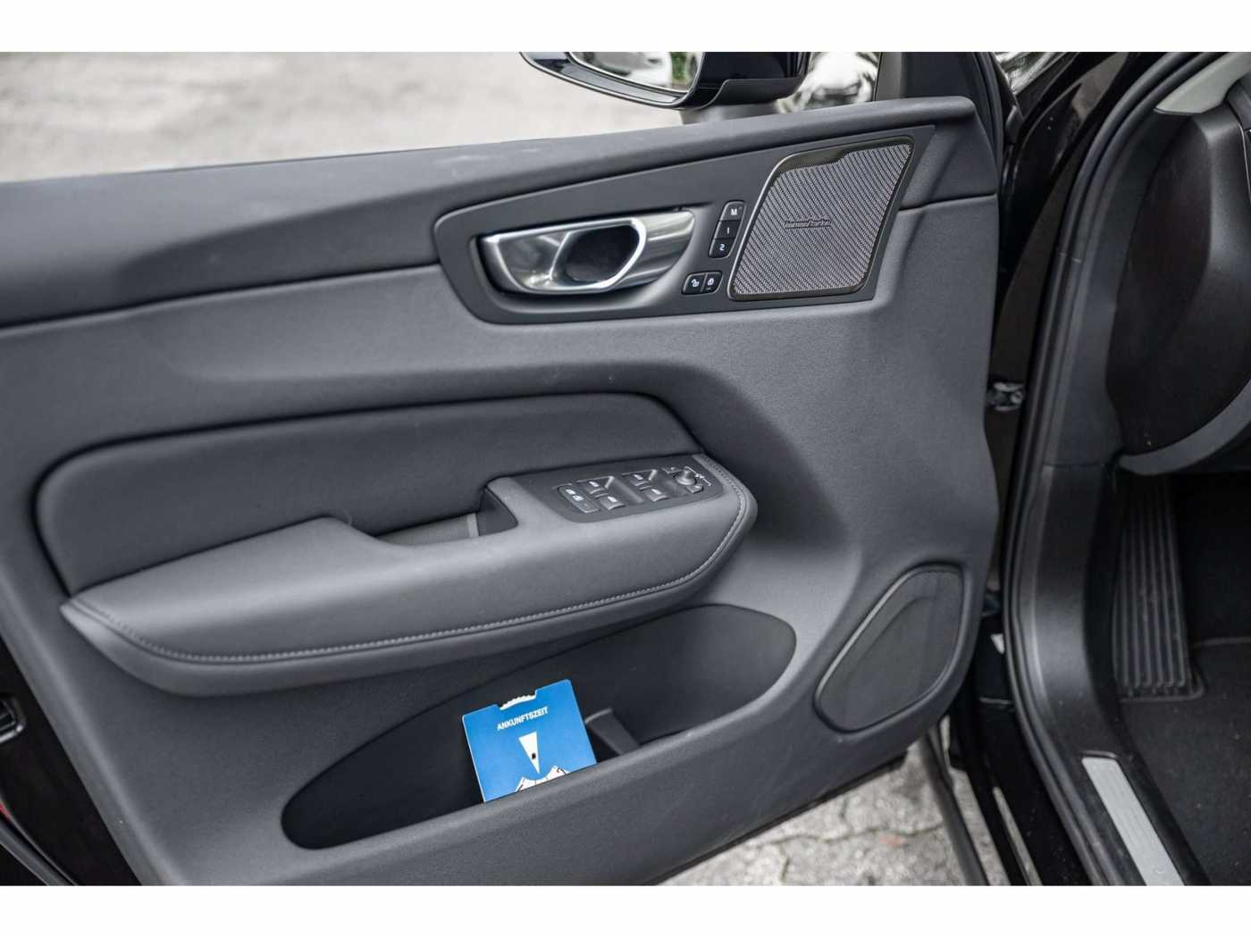 Volvo XC60 – Bild 22