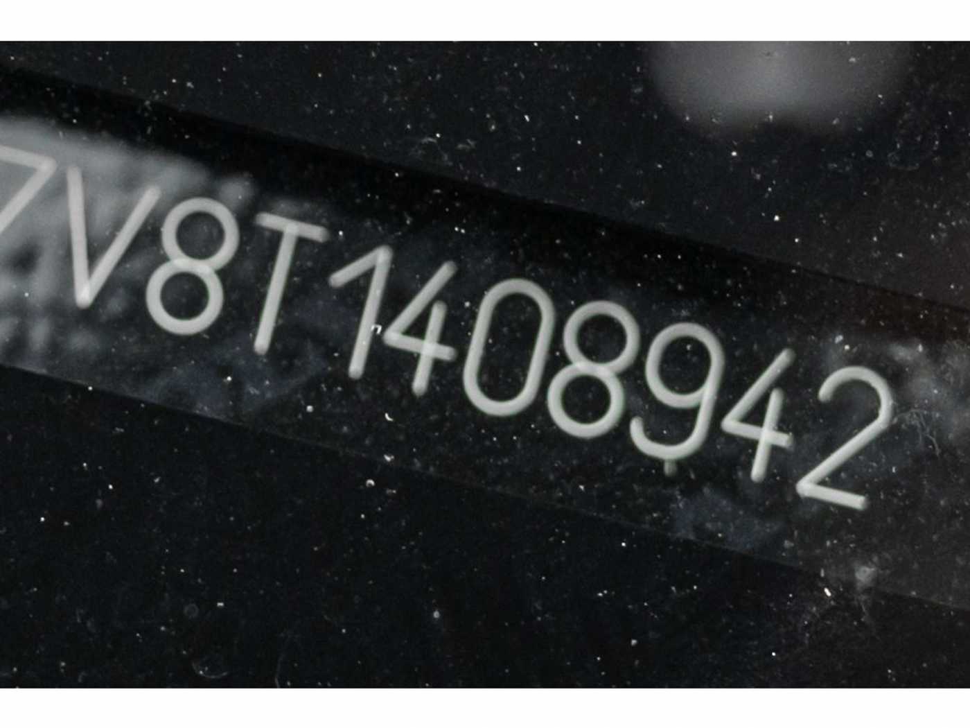 Volvo XC60 – Bild 24