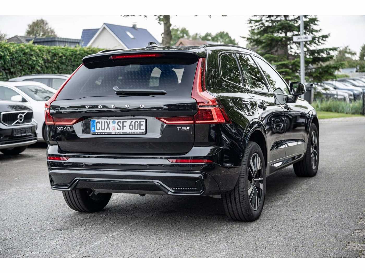 Volvo XC60 – Bild 3