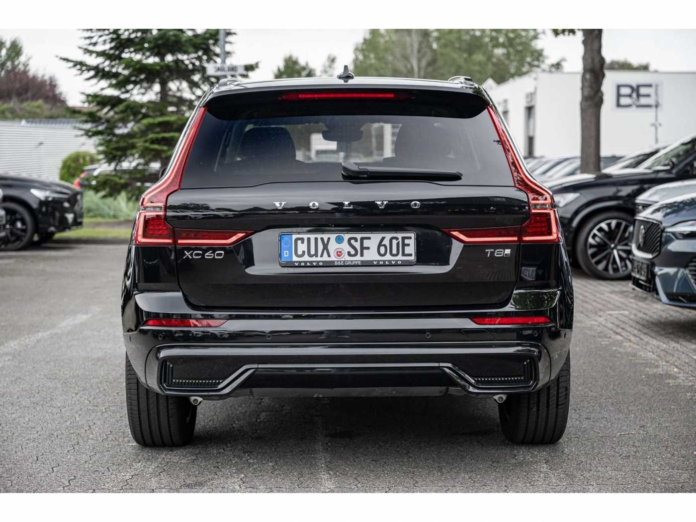 Volvo XC60 – Bild 4