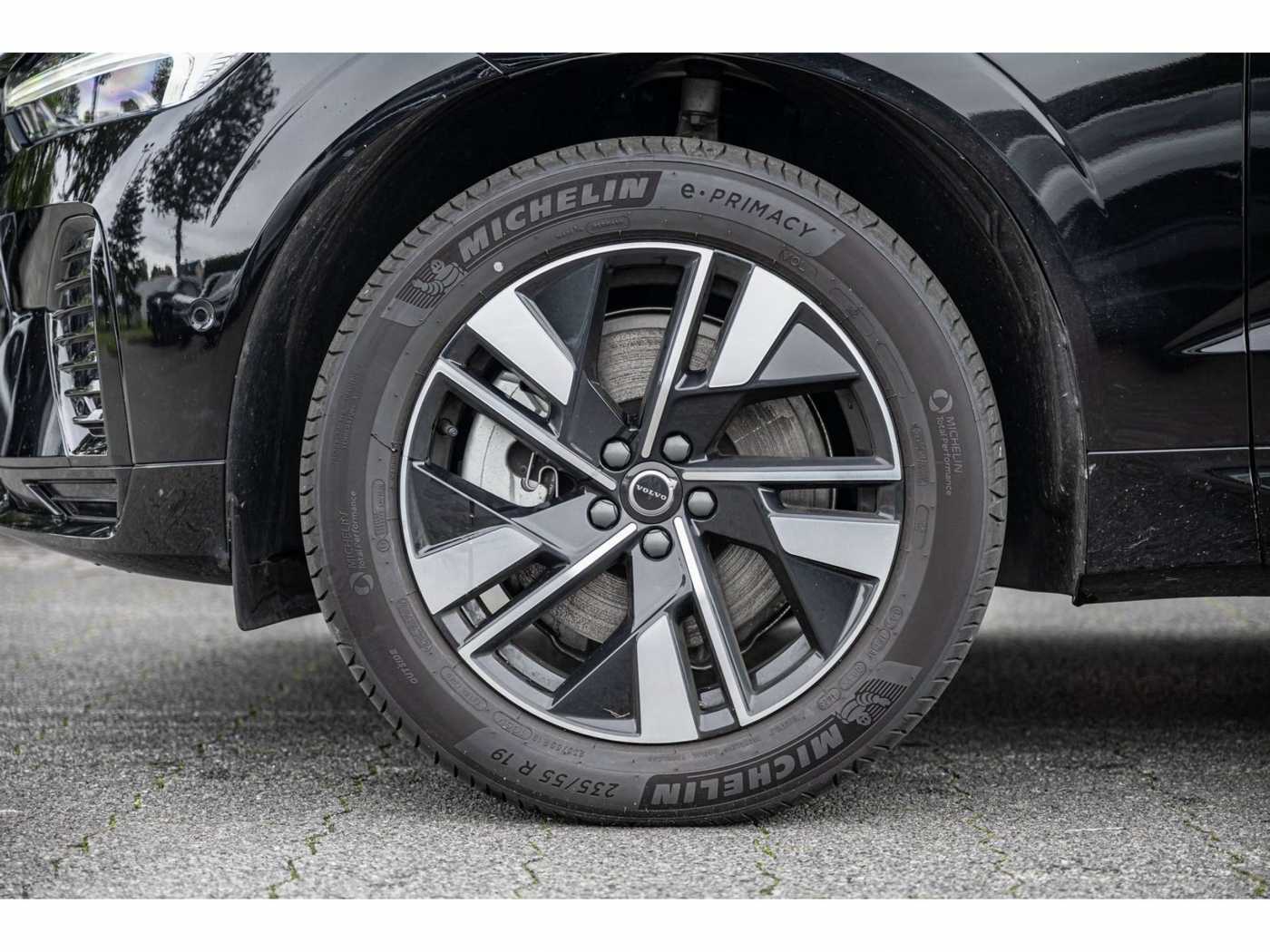 Volvo XC60 – Bild 5