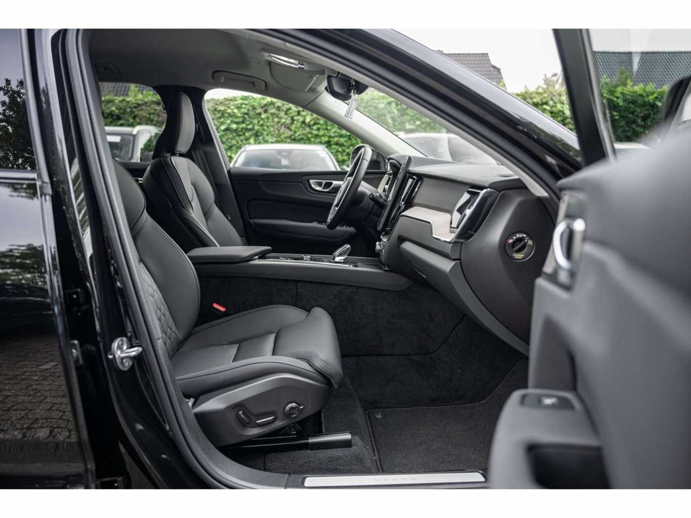 Volvo XC60 – Bild 6