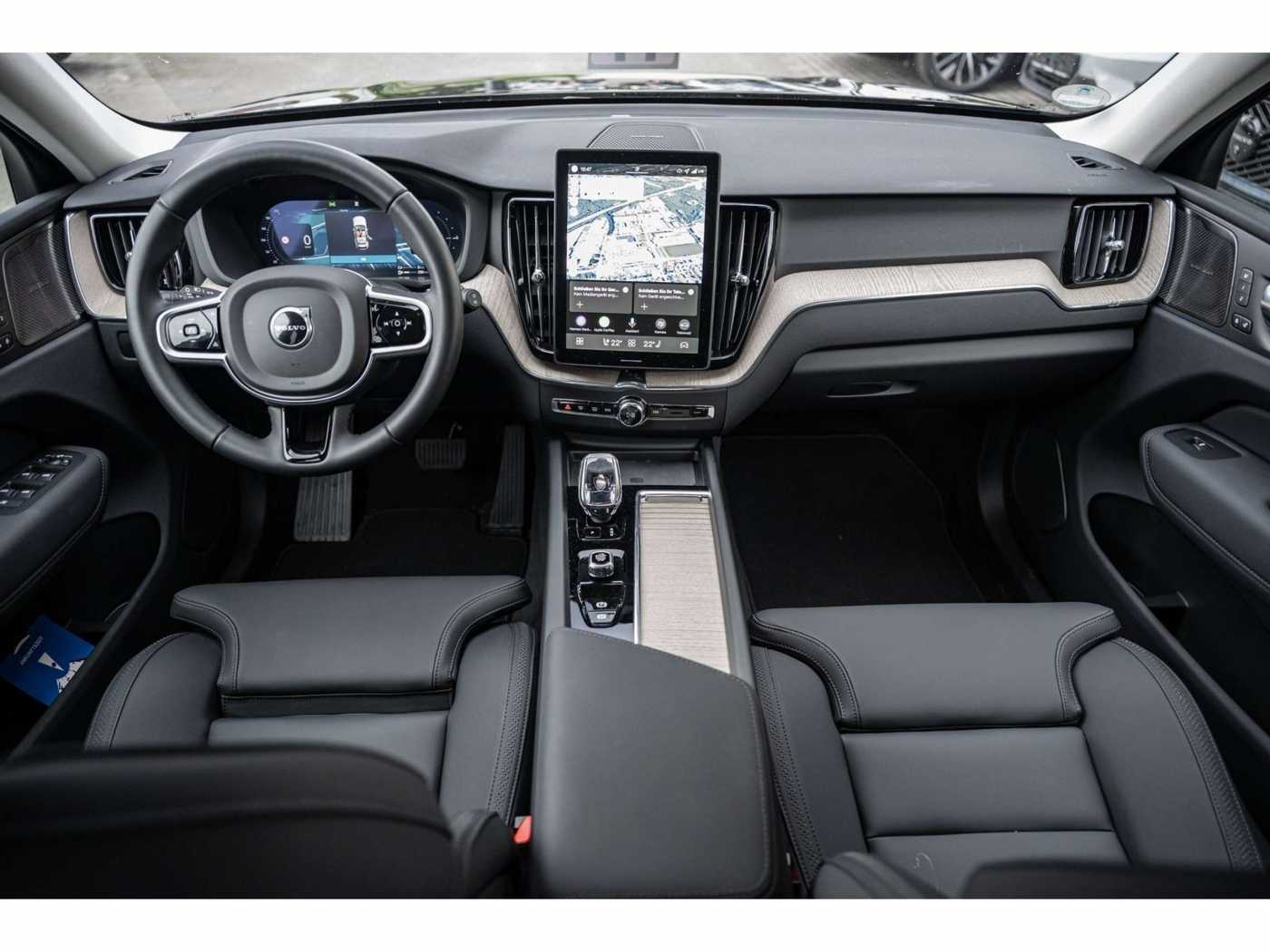 Volvo XC60 – Bild 8