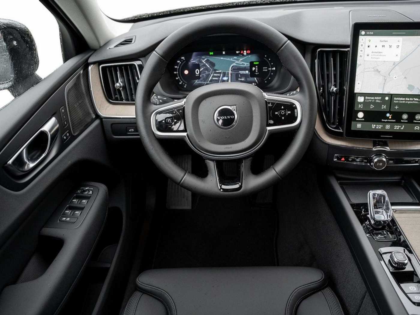 Volvo XC60 – Bild 10