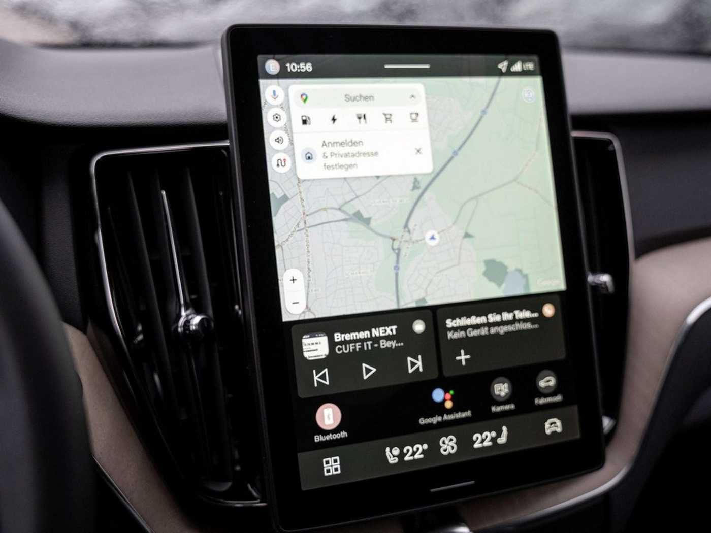 Volvo XC60 – Bild 11