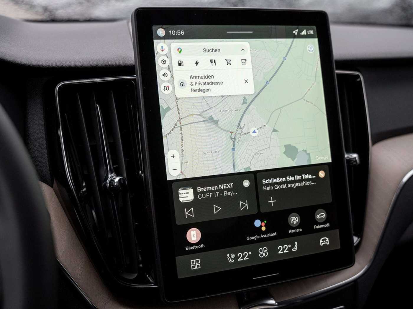 Volvo XC60 – Bild 12