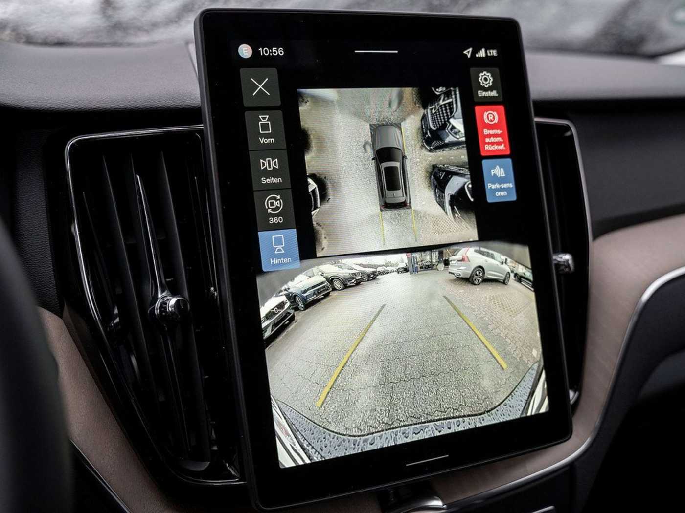 Volvo XC60 – Bild 13