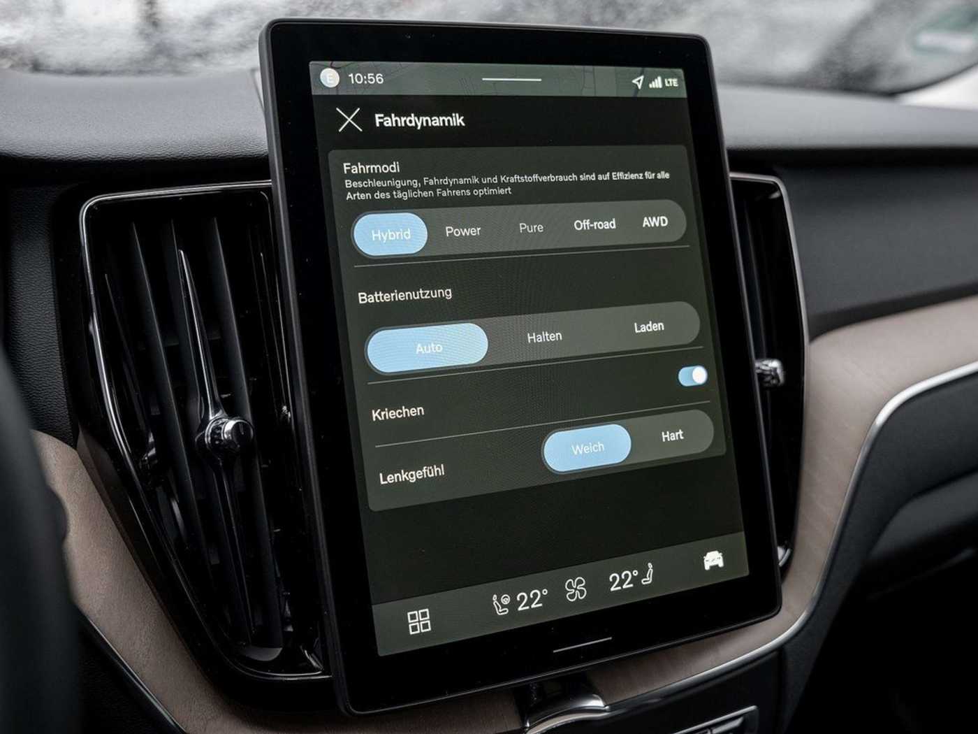 Volvo XC60 – Bild 14