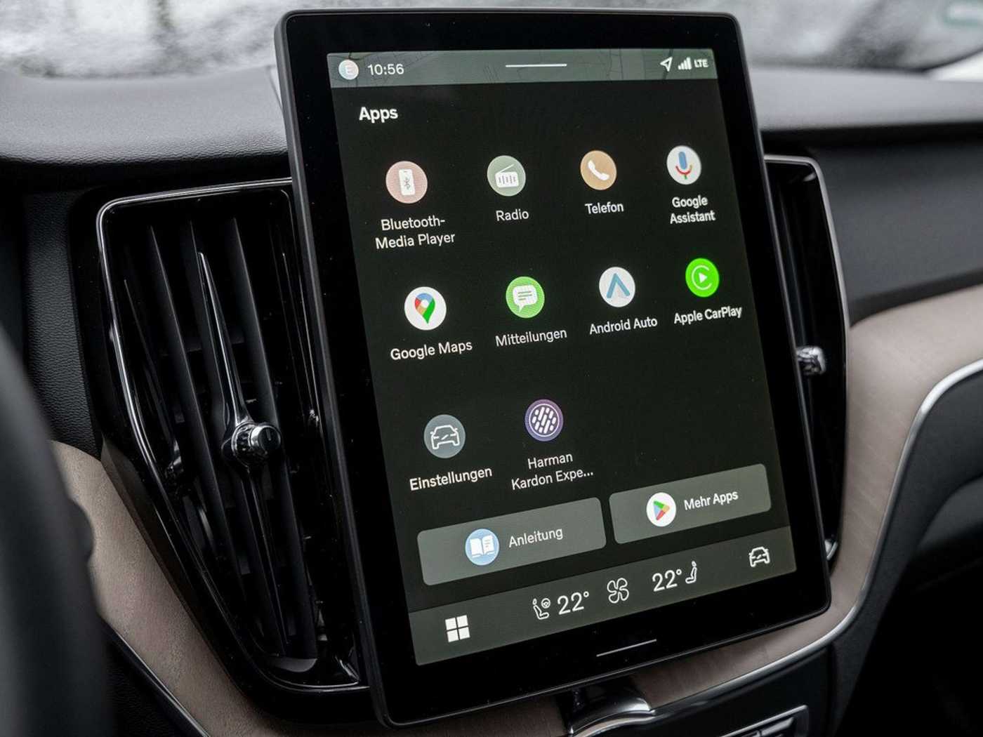 Volvo XC60 – Bild 15