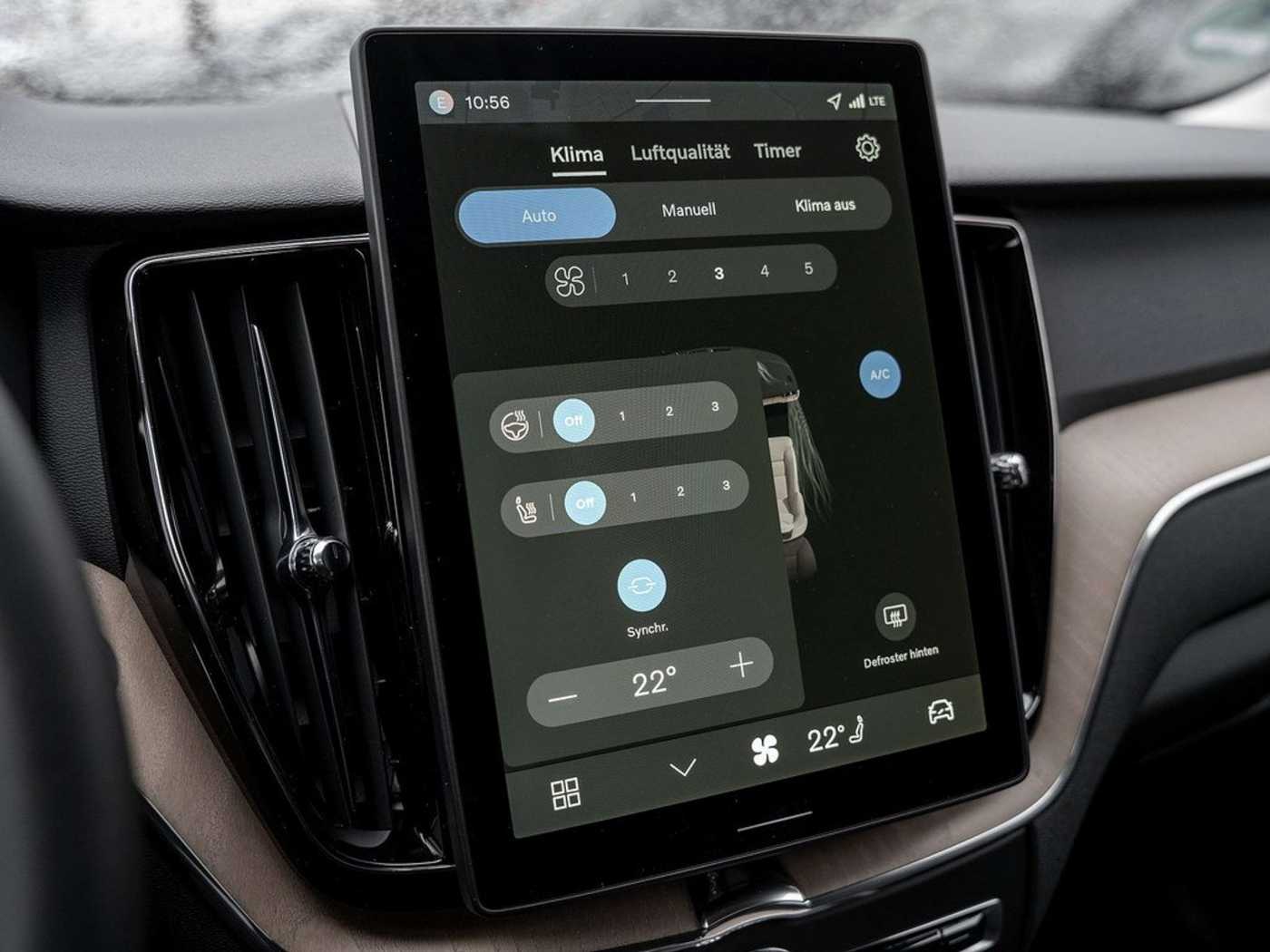 Volvo XC60 – Bild 16