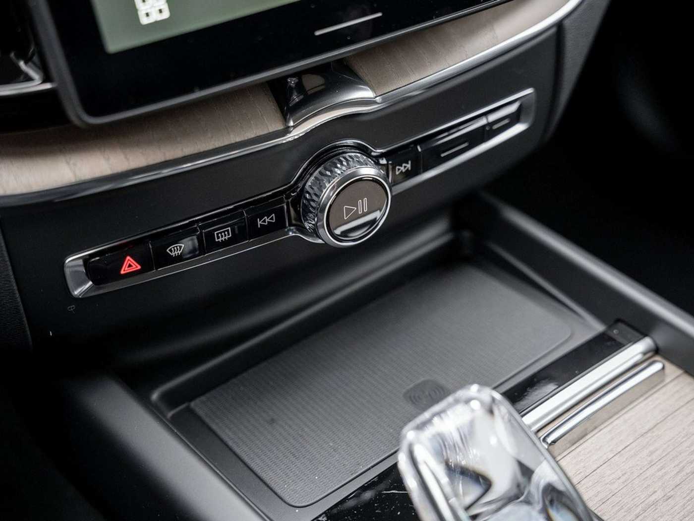 Volvo XC60 – Bild 17