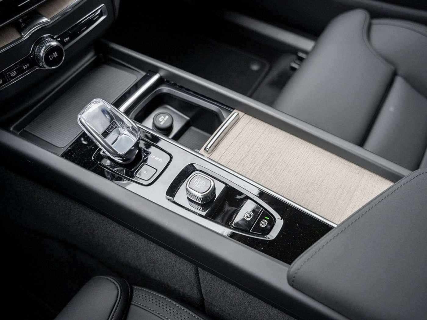 Volvo XC60 – Bild 18