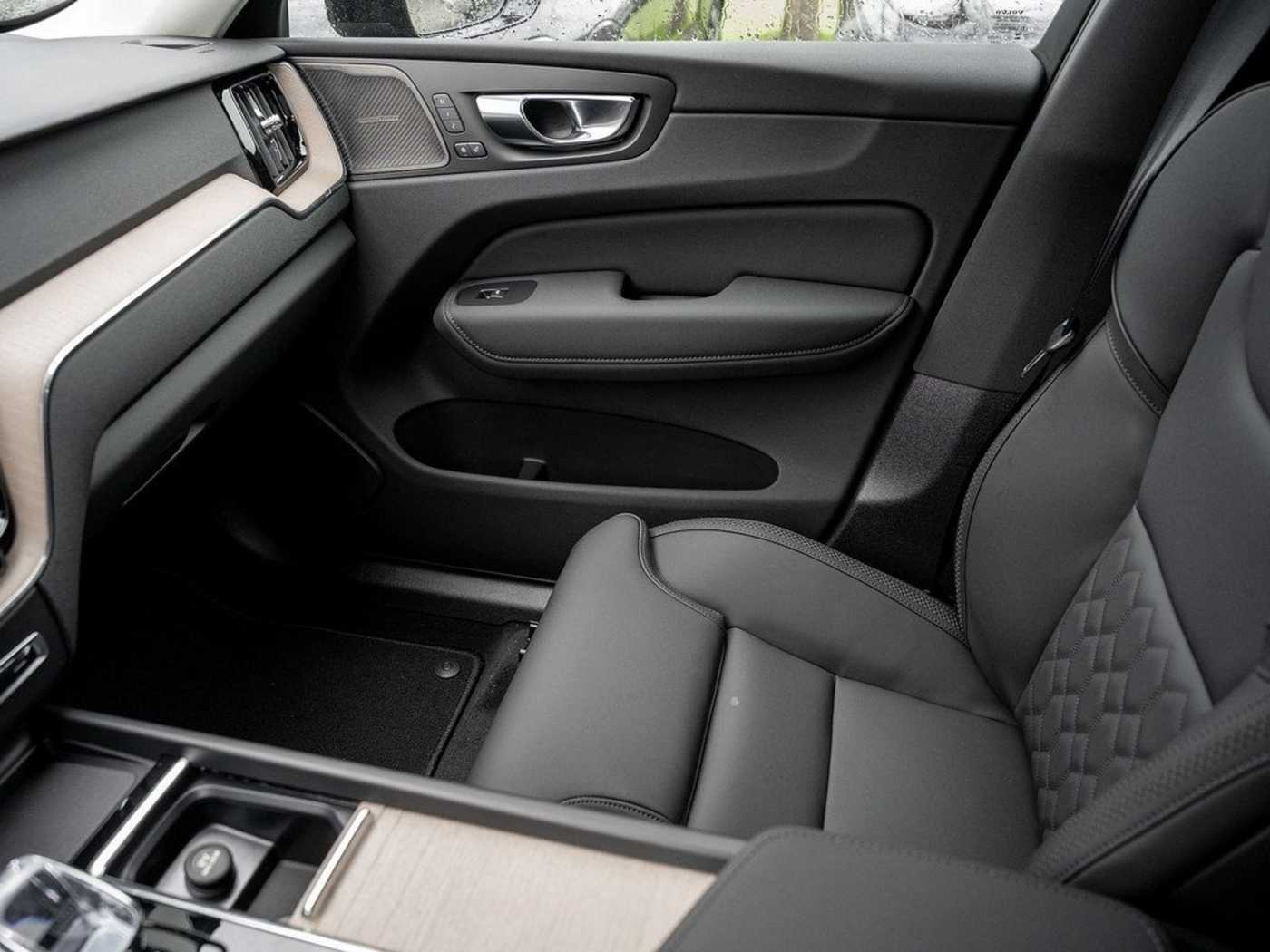 Volvo XC60 – Bild 19