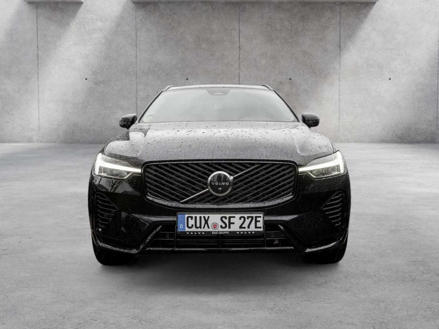 Volvo XC60 – Bild 2