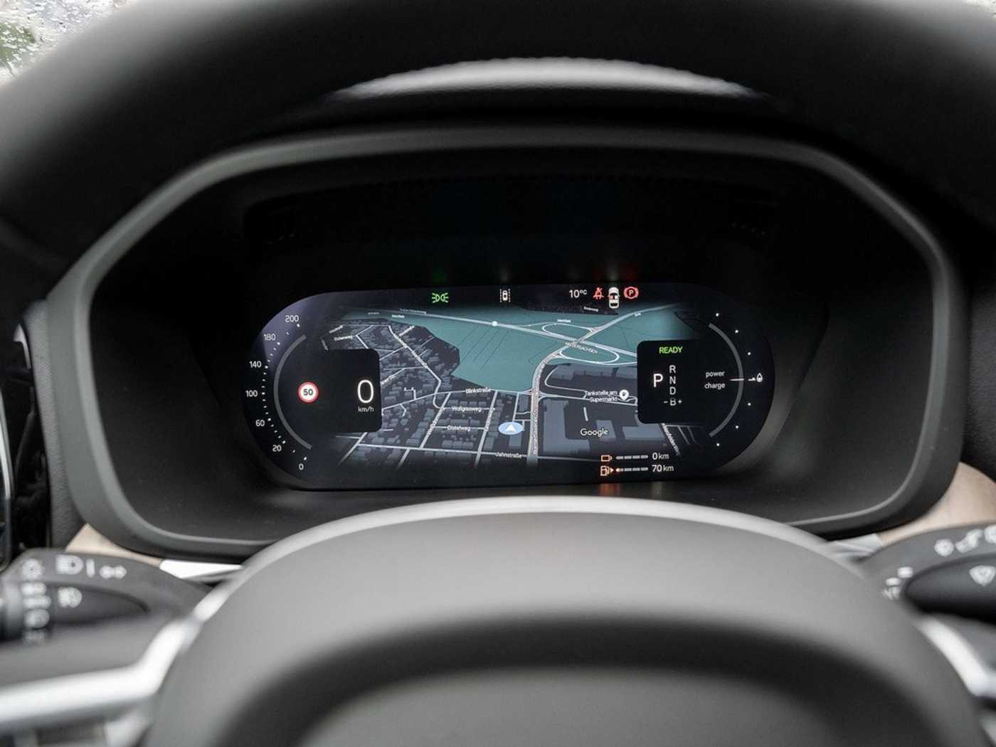 Volvo XC60 – Bild 20