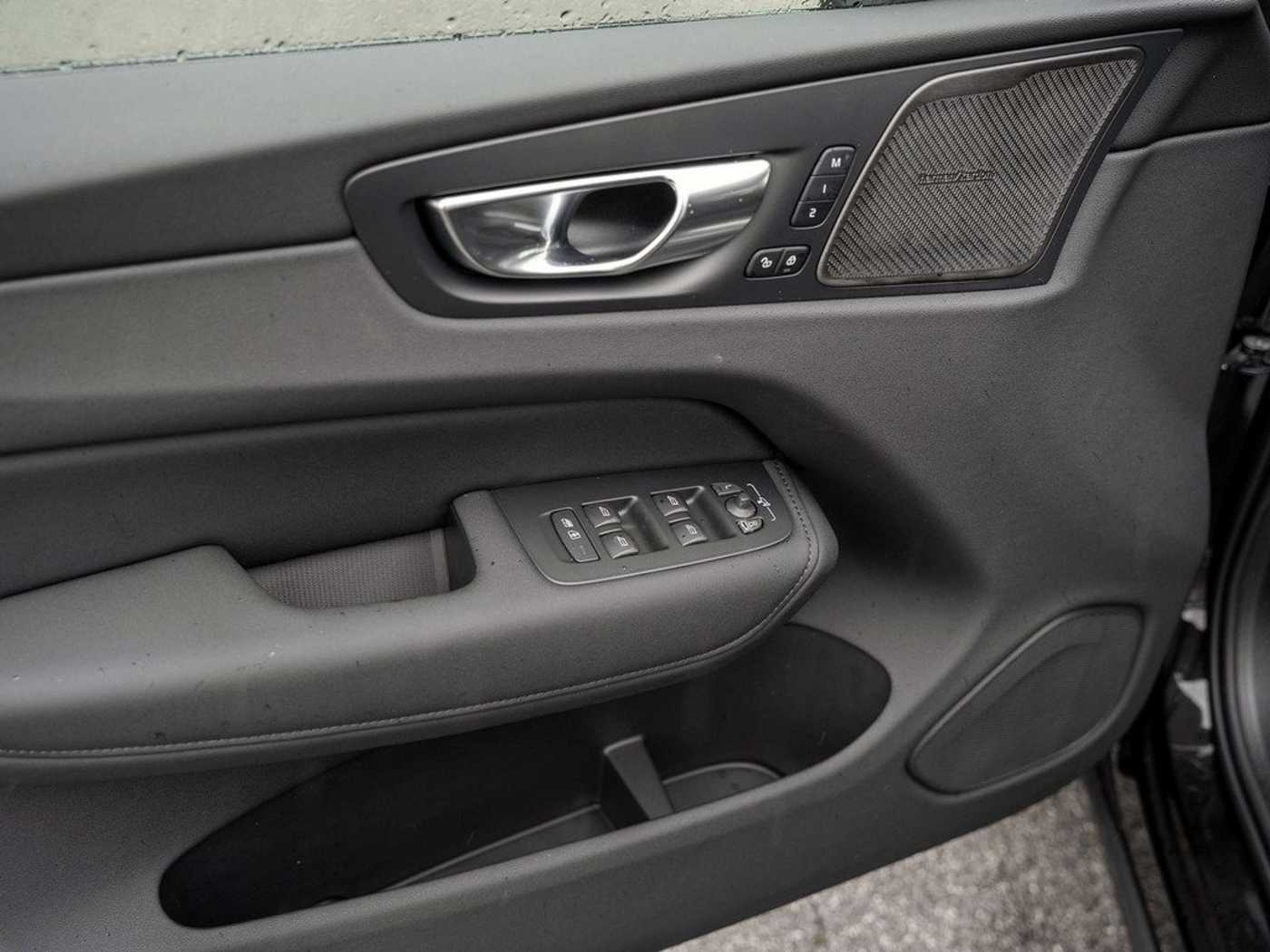 Volvo XC60 – Bild 21