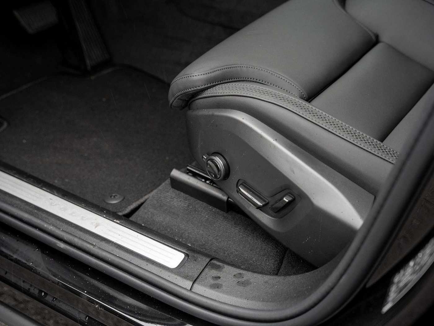 Volvo XC60 – Bild 22