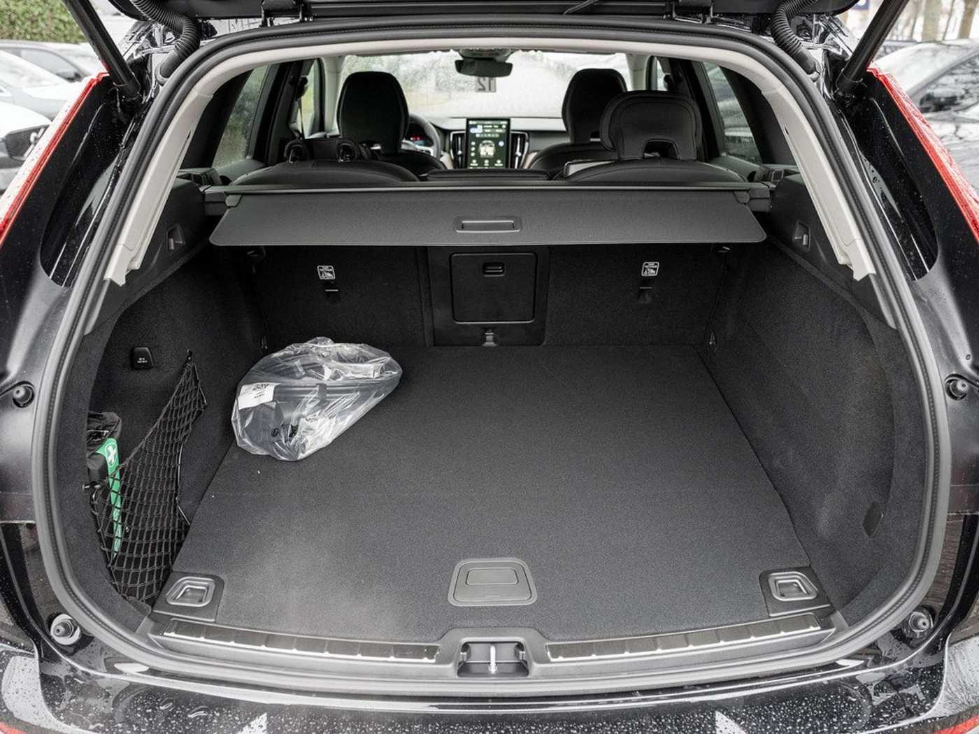 Volvo XC60 – Bild 23