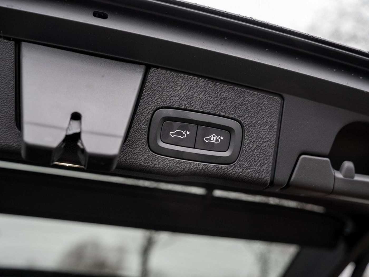 Volvo XC60 – Bild 24