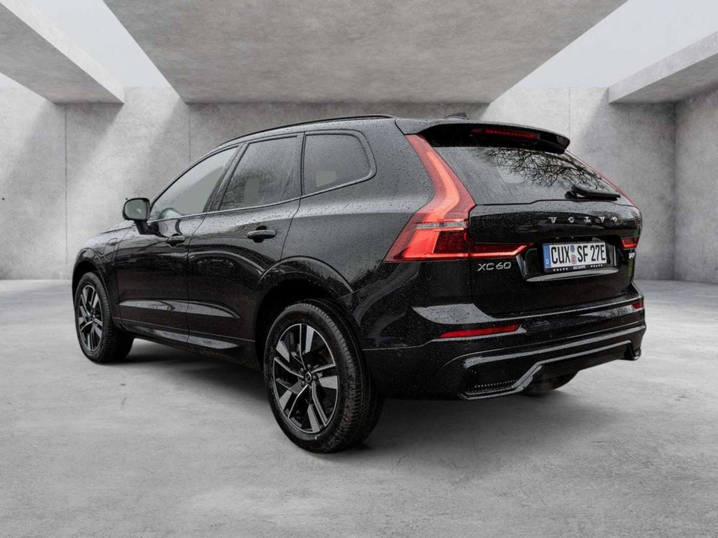Volvo XC60 – Bild 3