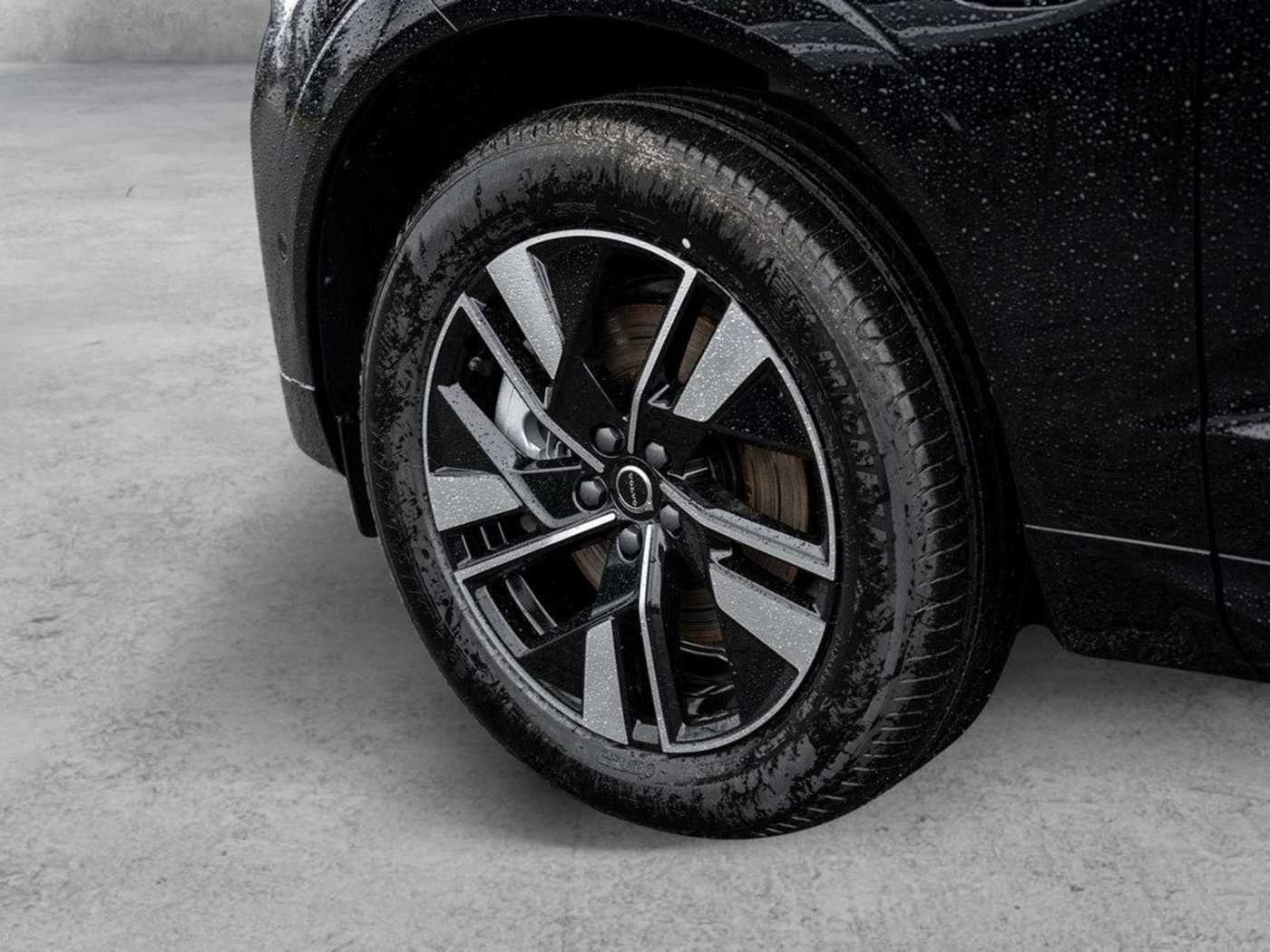 Volvo XC60 – Bild 5