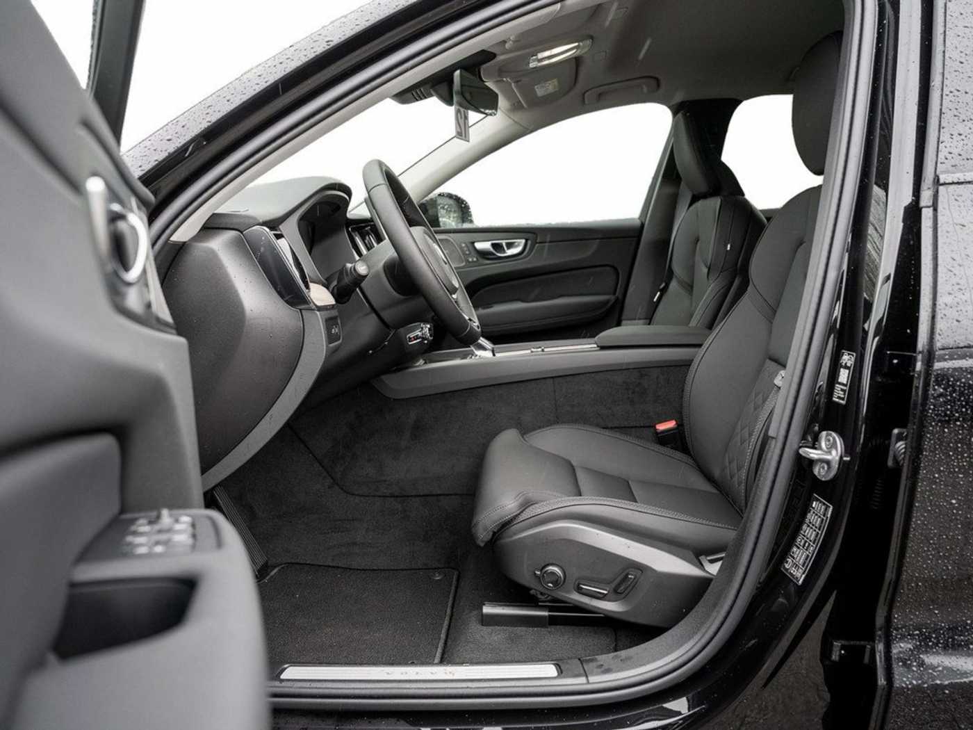 Volvo XC60 – Bild 6