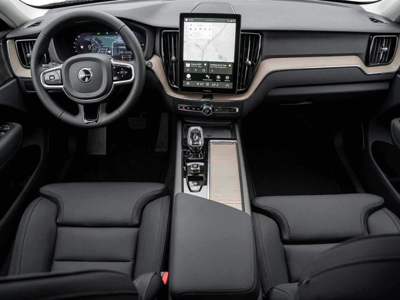 Volvo XC60 – Bild 9