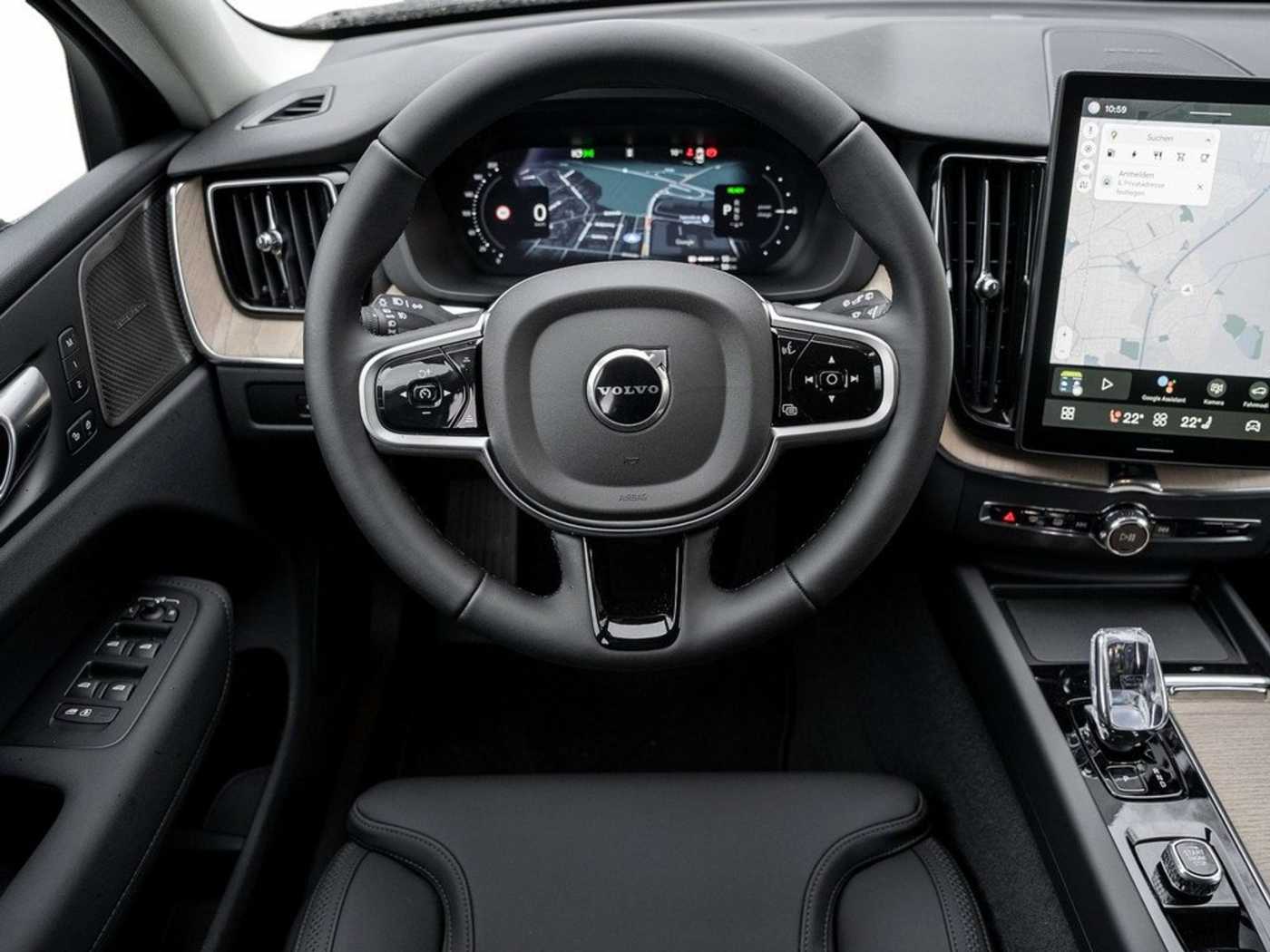 Volvo XC60 – Bild 10