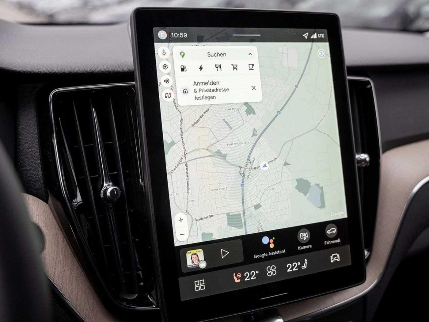 Volvo XC60 – Bild 11