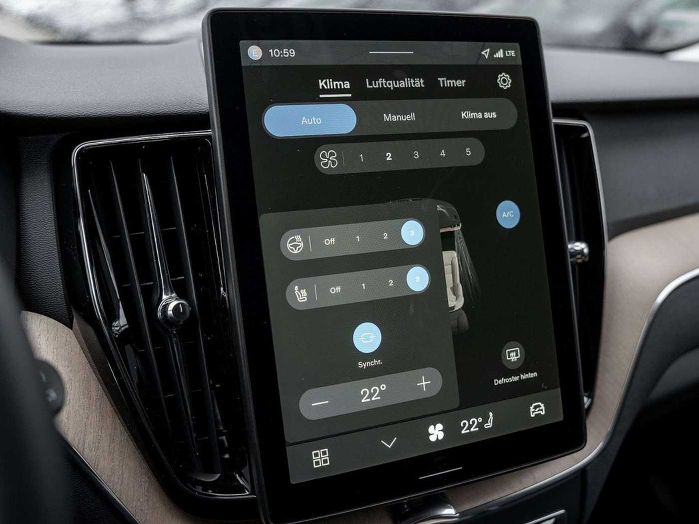Volvo XC60 – Bild 13