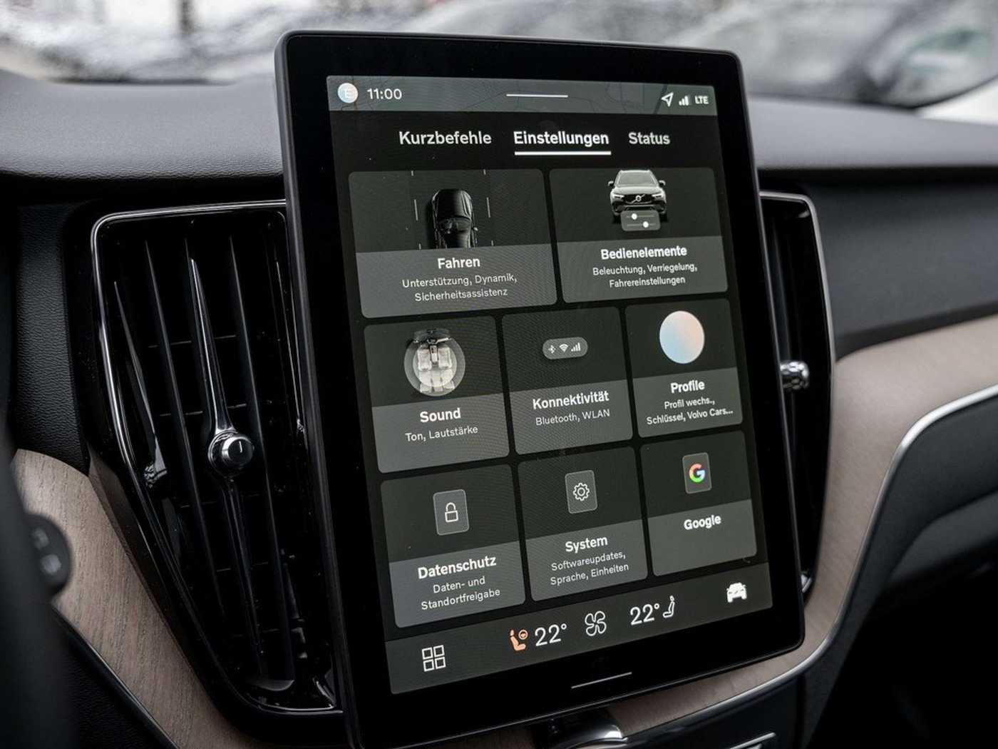 Volvo XC60 – Bild 14