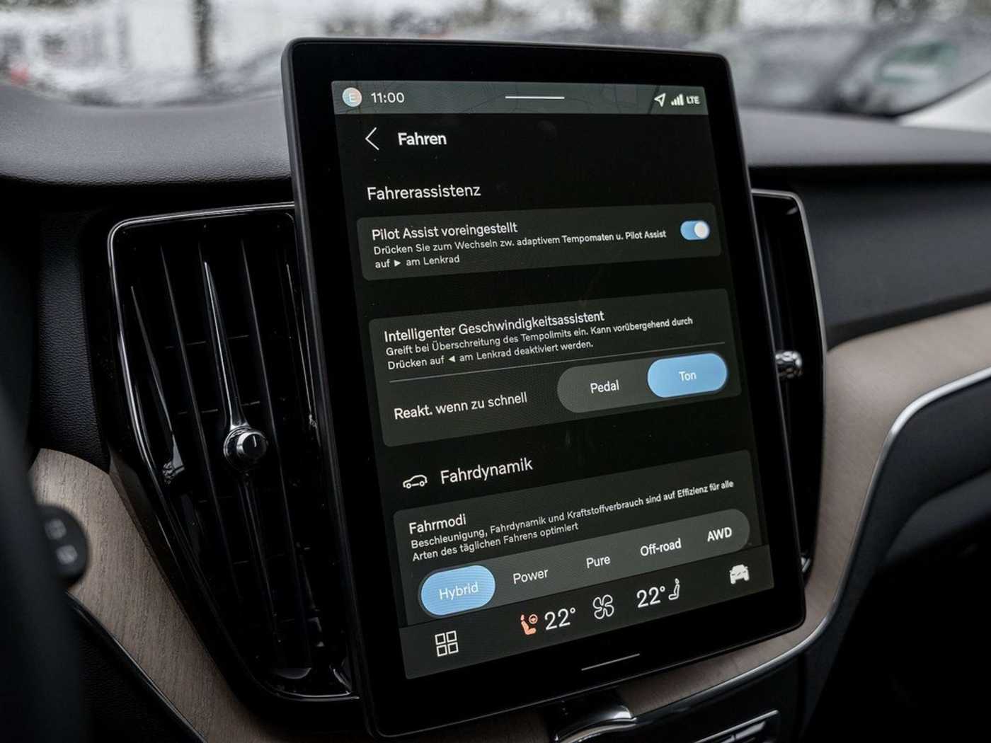Volvo XC60 – Bild 15