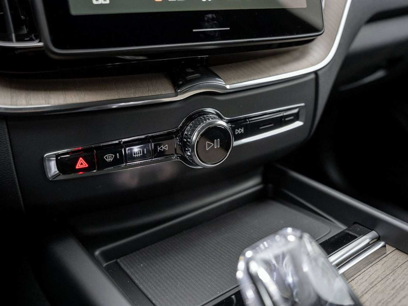 Volvo XC60 – Bild 16