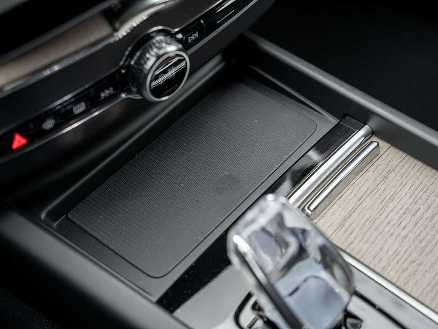Volvo XC60 – Bild 17