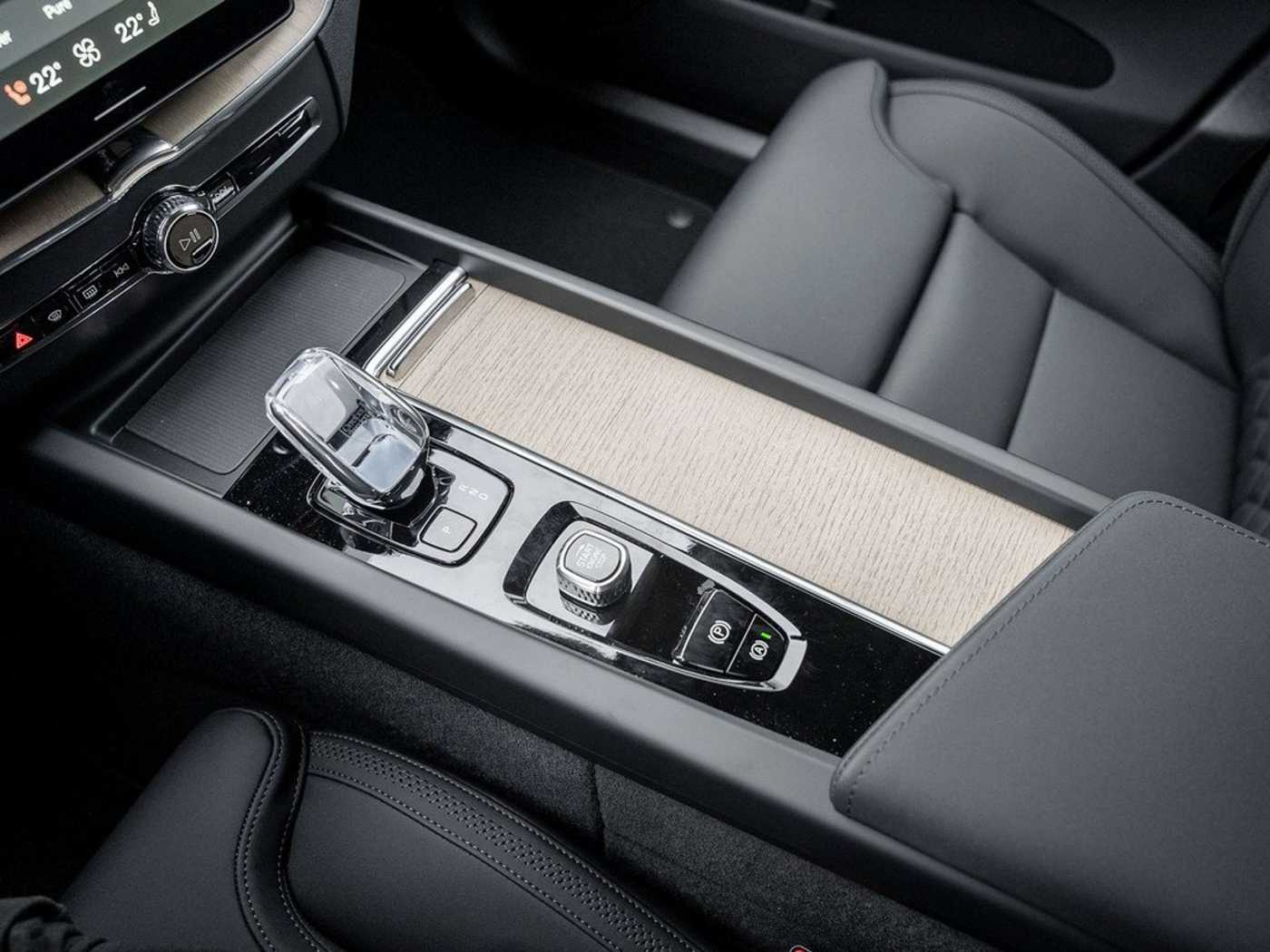 Volvo XC60 – Bild 18