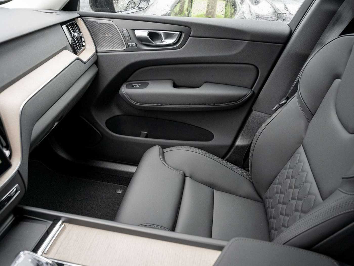 Volvo XC60 – Bild 19