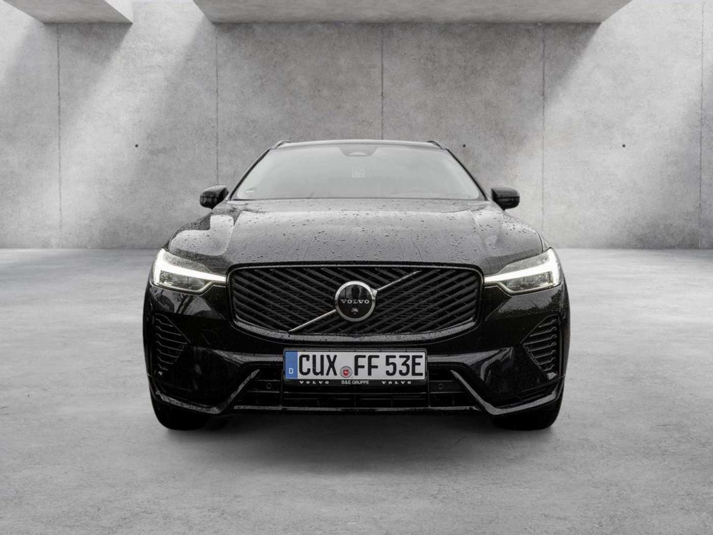 Volvo XC60 – Bild 2