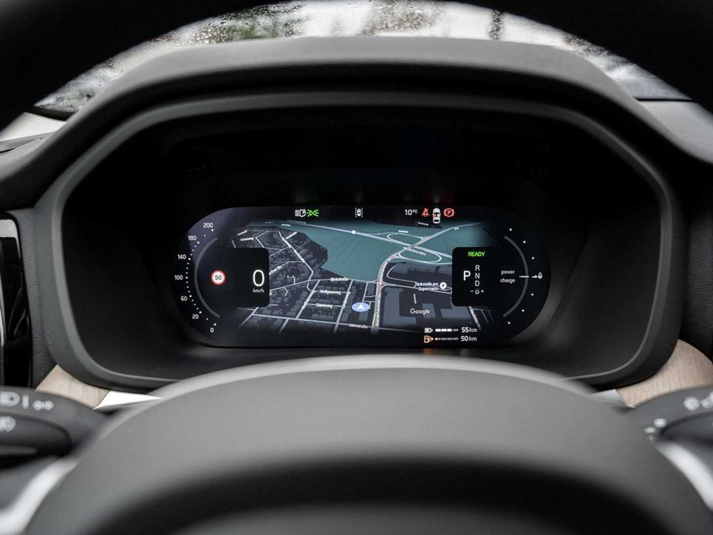 Volvo XC60 – Bild 20