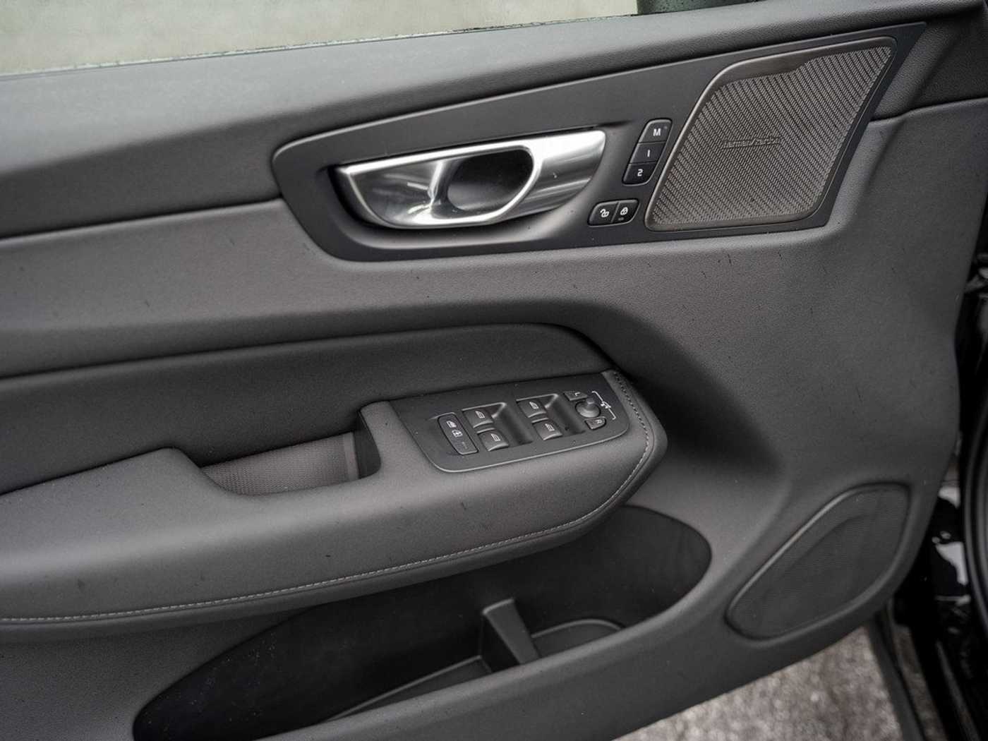 Volvo XC60 – Bild 21