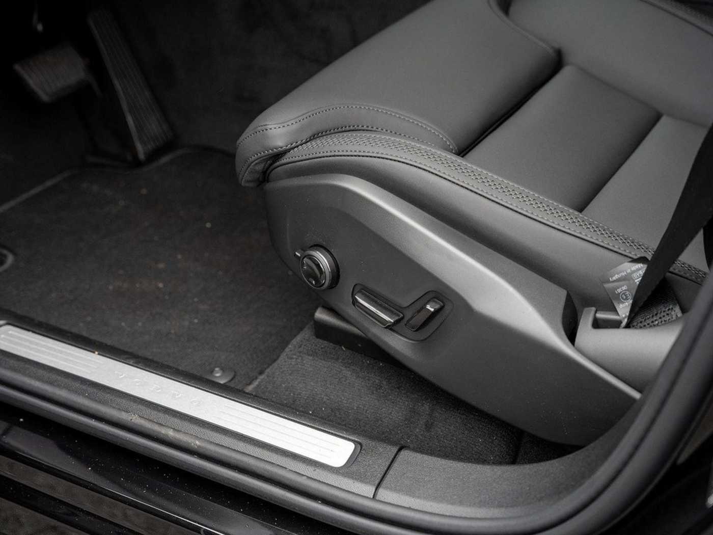 Volvo XC60 – Bild 22
