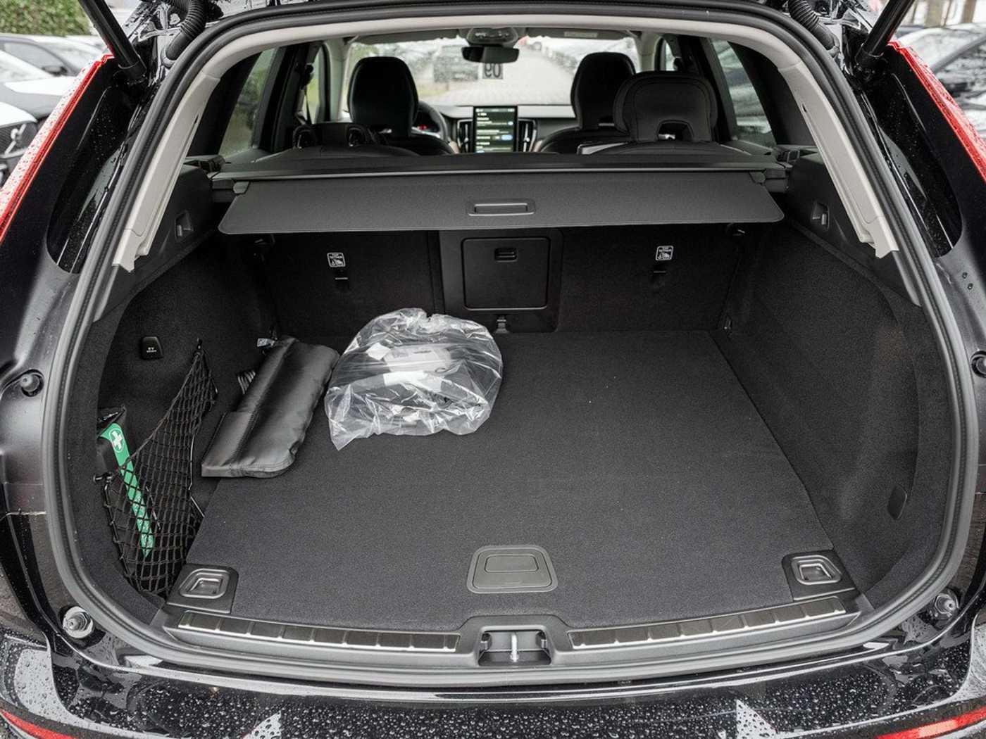 Volvo XC60 – Bild 23
