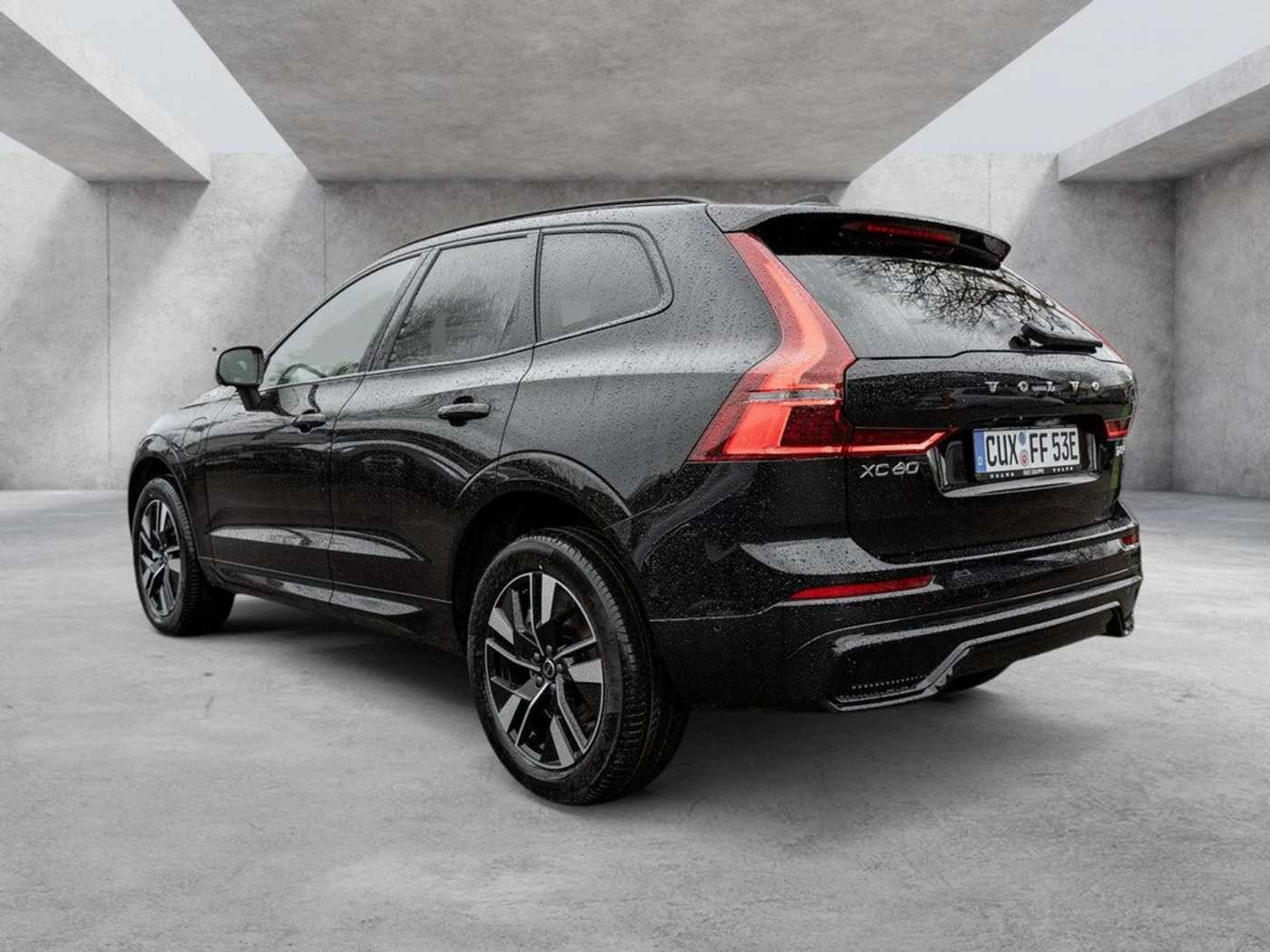 Volvo XC60 – Bild 3