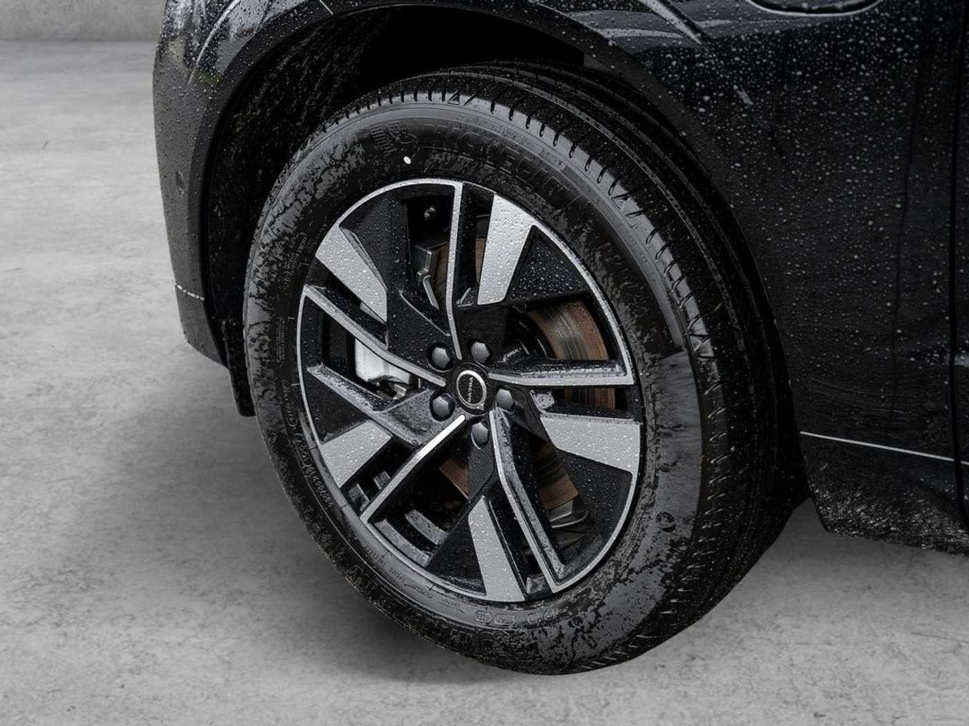 Volvo XC60 – Bild 5