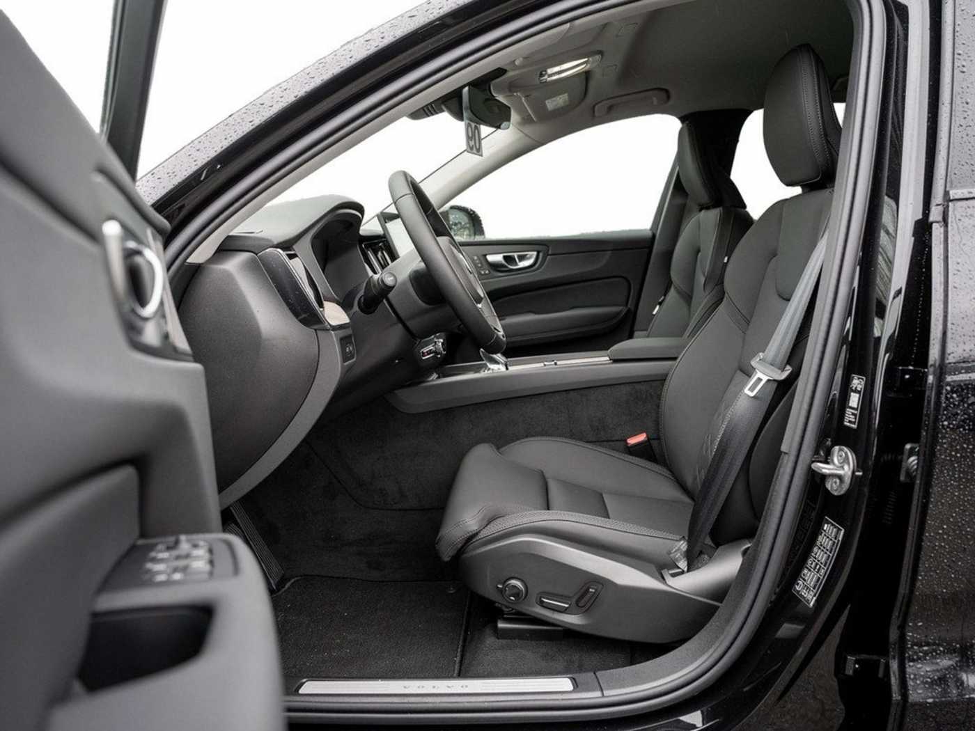 Volvo XC60 – Bild 6